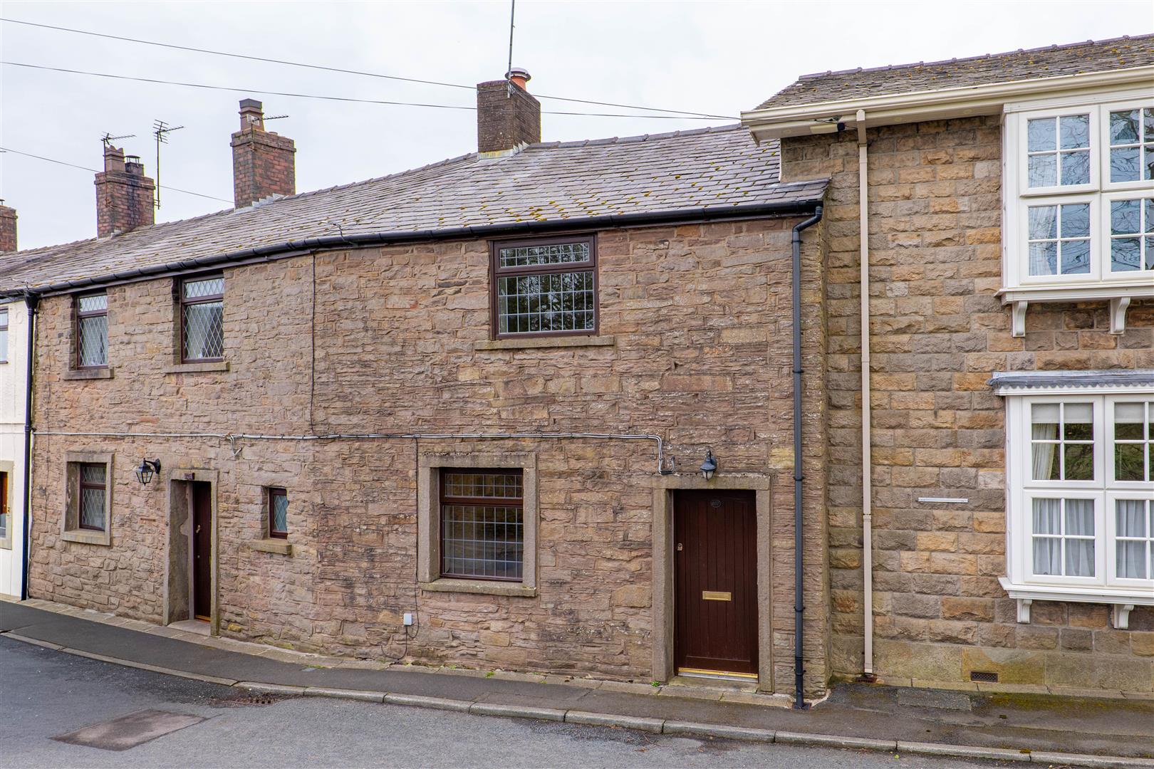 2 bed property in Town Lane, Chorley
